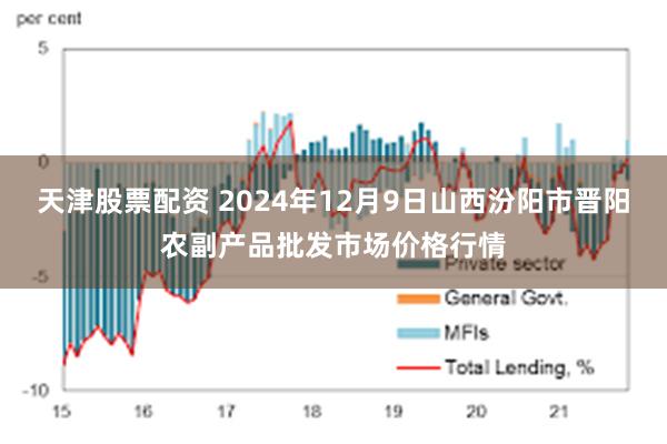 天津股票配资 2024年12月9日山西汾阳市晋阳农副产品批发市场价格行情